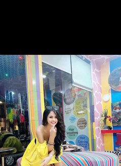 Sexy Keyzha - escort in Bali Photo 3 of 9