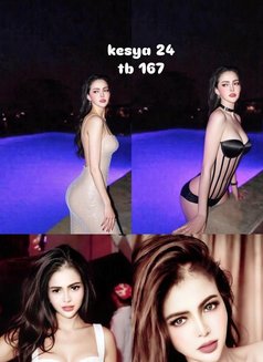 Sexy Keyzha - escort in Bali Photo 4 of 9