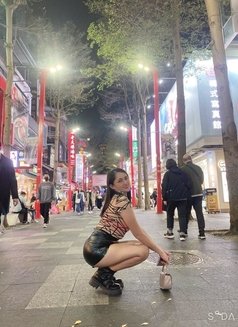 Sexy Khim - escort in Taipei Photo 11 of 11