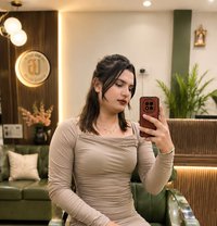 Sexy khwahish - Transsexual escort in Pune