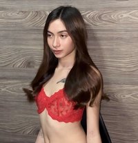 Sexy kianna. SHEMALE ESCORT - Transsexual escort in Makati City
