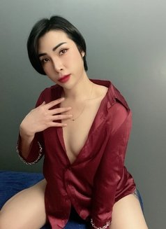 Sexy Kiki 69 - Acompañantes transexual in Muscat Photo 5 of 5