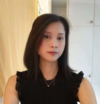 Sexy Kiki - escort in Shenzhen