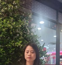Sexy Kiki - escort in Shenzhen