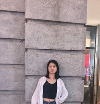Sexy Kiki - escort in Shenzhen