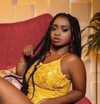Sexy Kikihs Massage - Masajista in Nairobi