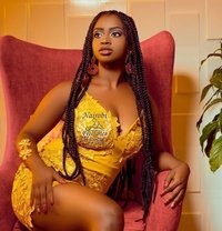 Sexy Kikihs Massage - Masajista in Nairobi
