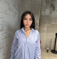 Sexy Kim(Camshow-Meet) - escort in Manila