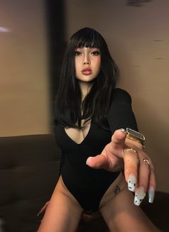 Sexy Kim (singaporian filipina ) - escort in Bangkok Photo 5 of 20