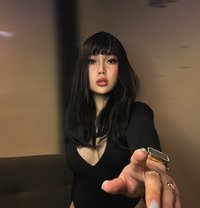 Sexy Kim (LEAVING SOON ) - escort in Bangkok Photo 5 of 21