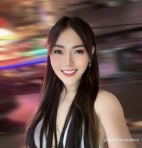Sexy Kim (arrived in town ) - escort in Manila