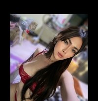 Sexy Kim (CAMSHOW OR MEET 🩷 ) - escort in Manila