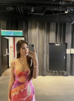 Sexy Kim 🫦 - puta in Taipei Photo 5 of 5