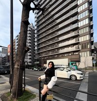 Sexy Kim - escort in Manila