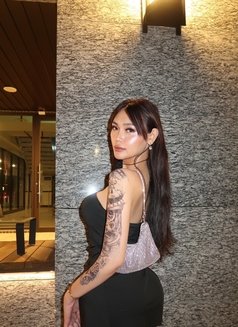 Sexy Kim (Just arrived ) - escort in Bangkok Photo 14 of 17