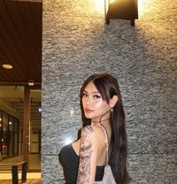 Sexy Kim (Just arrived ) - puta in Bangkok Photo 14 of 17