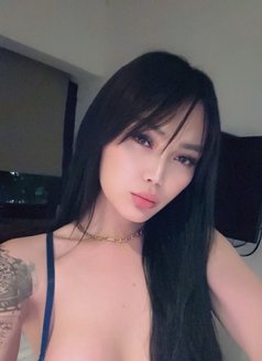 Sexy Kim (QUALITY NOT RUSH ) - escort in Taipei Photo 17 of 21