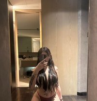 Sexy Kim - escort in Taipei