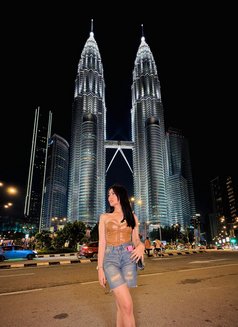 Sexy Kim - escort in Manila Photo 7 of 12