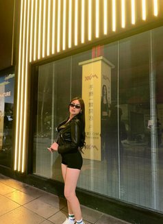 Sexy Kim - escort in Manila Photo 12 of 12