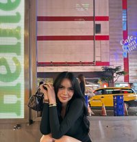 Sexy Kim(NewInTown) - puta in Taichung