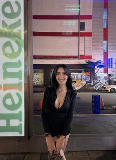 Sexy Kim - escort in Bangkok Photo 8 of 11