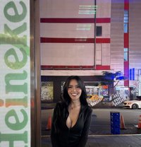 Sexy Kim - escort in Taipei Photo 8 of 9