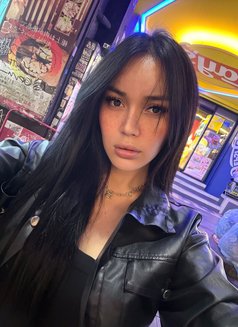 Sexy Kim - escort in Bangkok Photo 10 of 11