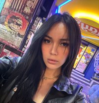 Sexy Kim - escort in Taipei