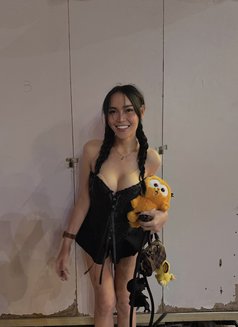 Sexy Kim - escort in Bangkok Photo 11 of 11