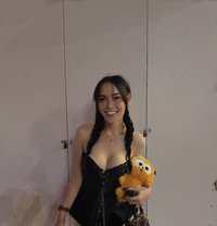 Sexy Kim - puta in Taipei