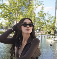 Sexy Kim(newest) - escort in Tokyo