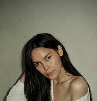 Sexy Kim - escort in Manila