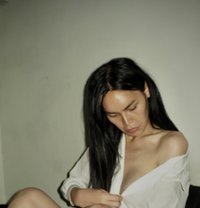 Sexy Kim - escort in Taipei