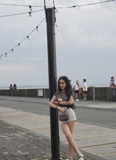 Sexy Kim - escort in Manila Photo 6 of 9