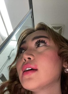 Sexy Kim (singaporian filipina ) - escort in Bangkok Photo 2 of 20