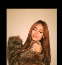Sexy Kim (singaporian filipina ) - escort in Bangkok Photo 19 of 20