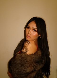 Sexy Kim (QUALITY NOT RUSH ) - escort in Taipei Photo 20 of 21
