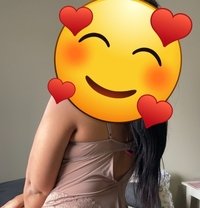 Sexy Kim - escort in Bangalore