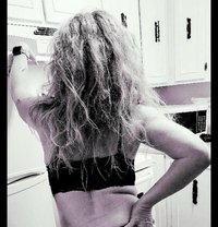 Sexy Kitty - escort in St. Johns