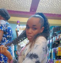 Sexy Kueen 🥵 - Acompañantes transexual in Nairobi