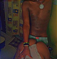 Sexy Kueen 🥵 - Transsexual escort in Nairobi