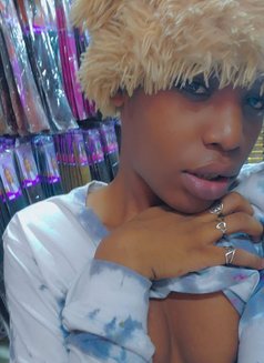 Sexy Kueen 🥵 - Transsexual escort in Nairobi Photo 3 of 4