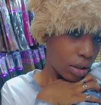 Sexy Kueen 🥵 - Acompañantes transexual in Nairobi