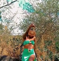 Sexy Kwila - escort in Lusaka