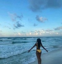 Sexy Kwila - escort in Lusaka