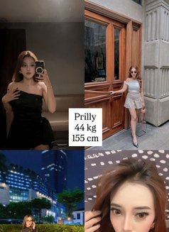 Sexy Ladies in Bali - escort agency in Bali Photo 3 of 5