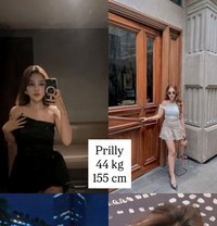 Sexy Ladies in Bali - escort agency in Bali