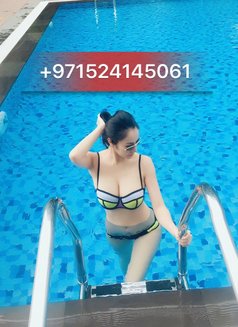 Sexy Lady Available - escort in Dubai Photo 1 of 6