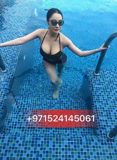Sexy Lady Available - escort in Dubai Photo 2 of 6